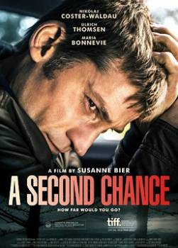 photo A second chance