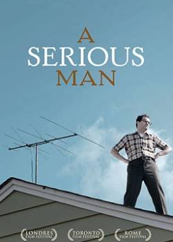 photo A Serious Man