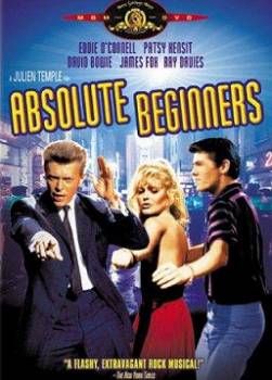 photo Absolute Beginners