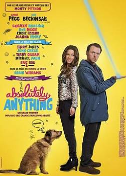 photo Absolutely Anything