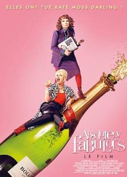 photo Absolutely Fabulous : Le Film