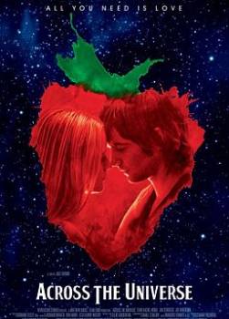 photo Across the Universe