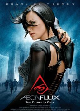 photo AEon Flux