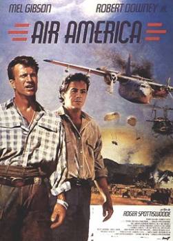 photo Air America