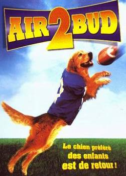 photo Air Bud 2