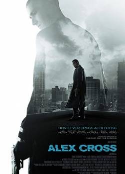 photo Alex Cross