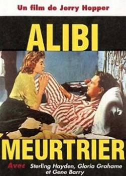 photo Alibi meurtrier