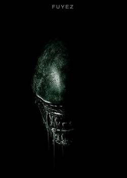 photo Alien : Covenant