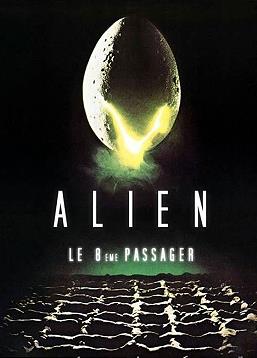 photo Alien, le huitième passager