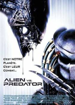 photo Alien vs. Predator