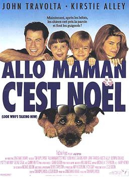 photo Allo maman c'est Noël