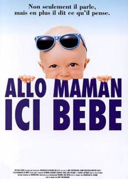 photo Allo maman, ici bébé