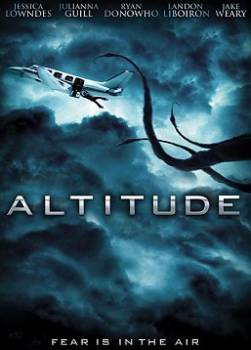 photo Altitude - 2010