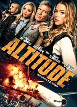 photo Altitude - 2017