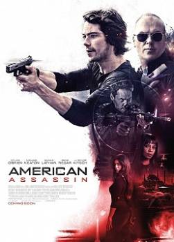 photo American Assassin