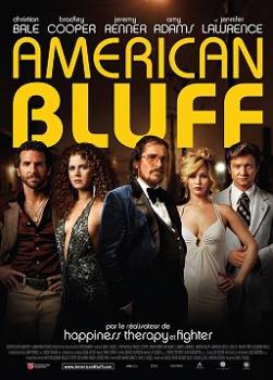 photo American Bluff