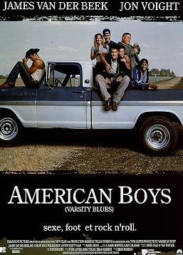 photo American boys