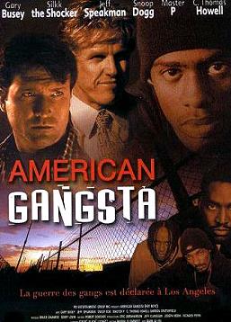 photo American gangsta