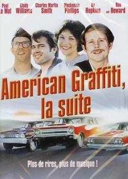 photo American Graffiti, la suite