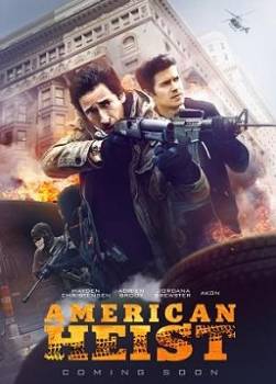 photo American Heist