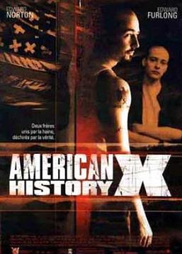 photo American History X