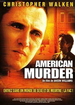 photo American Murder