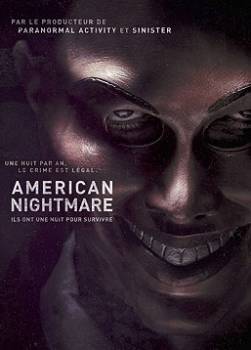 photo American Nightmare