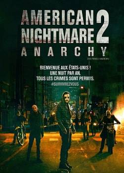 photo American Nightmare 2 : Anarchy