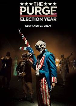 photo American Nightmare 3 : Elections