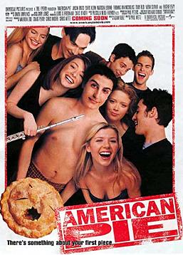 photo American Pie