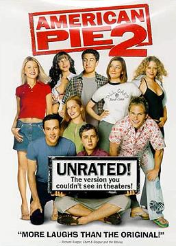 photo American Pie 2