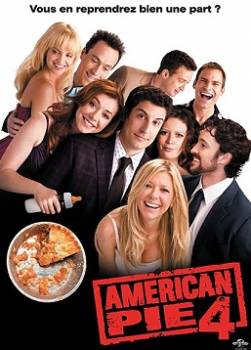 photo American Pie 4