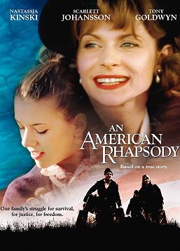 photo American Rhapsody