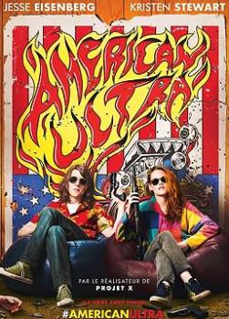 photo American Ultra