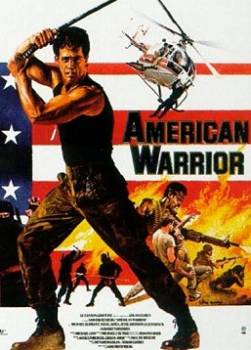 photo American Warrior