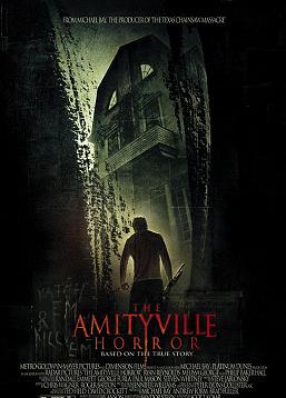 photo Amityville