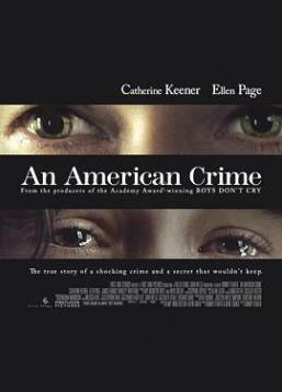 photo An American Crime