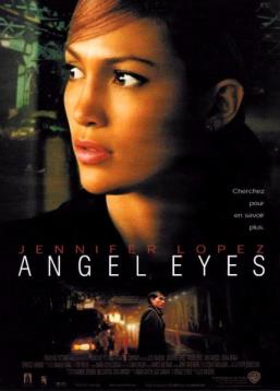 photo Angel Eyes