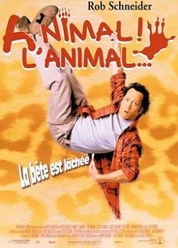 photo Animal ! L'animal...