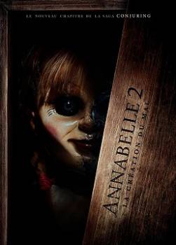 photo Annabelle 2 : la Création du Mal