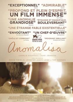 photo Anomalisa