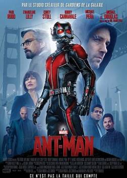 photo Ant-Man