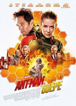 photo Ant-Man et la Guêpe