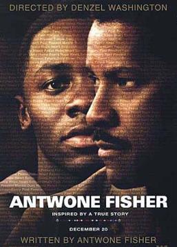 photo Antwone Fisher