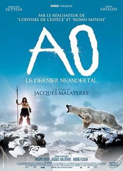 photo Ao, le dernier Néandertal