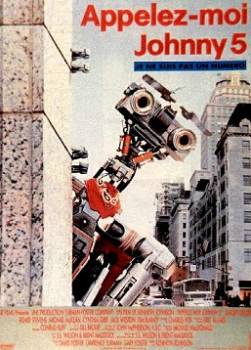 photo Appelez-moi Johnny 5