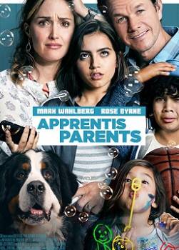 photo Apprentis parents