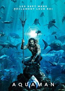 photo Aquaman