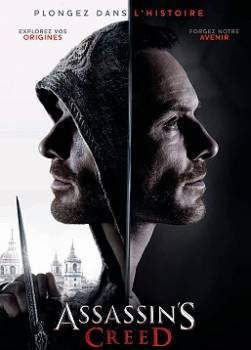 photo Assassin's Creed