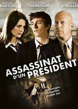 photo Assassinat d'un Président